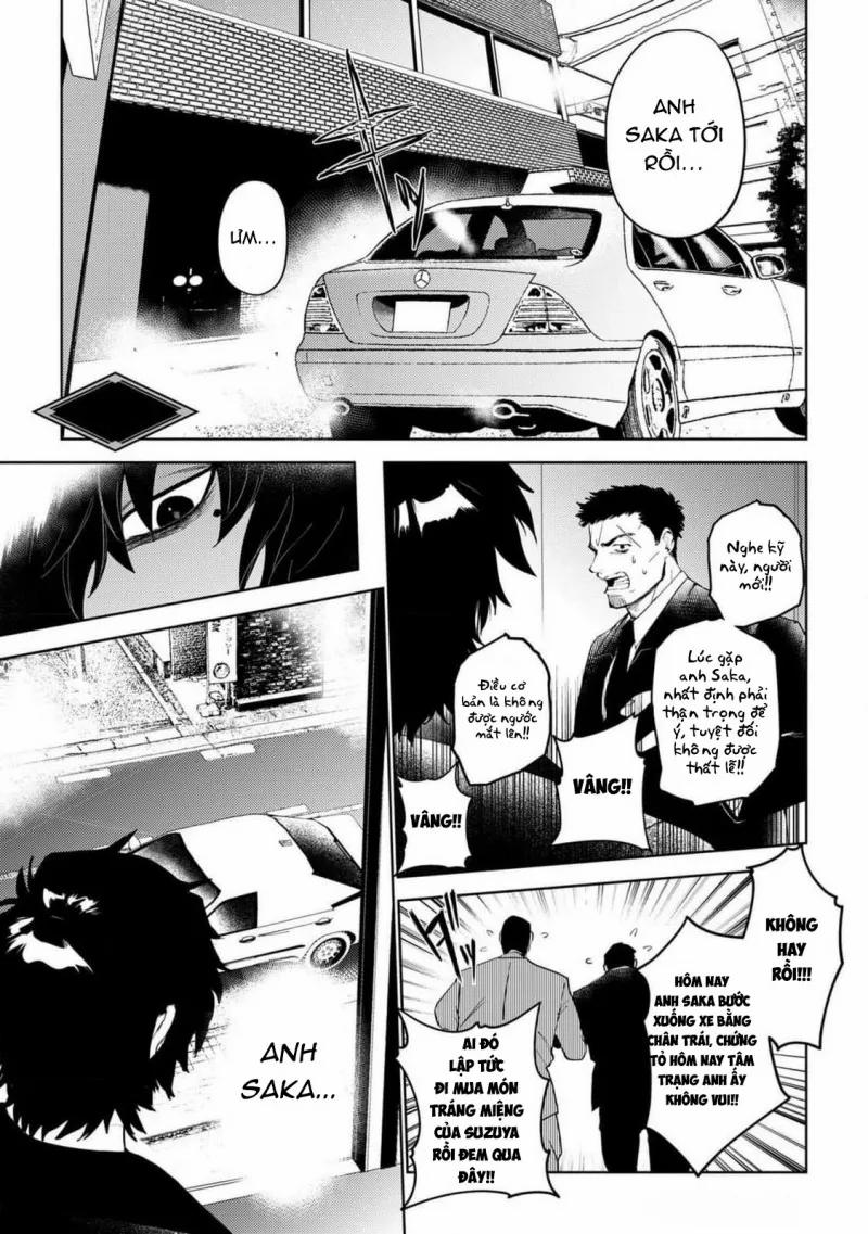 Nghịch Cảnh Long Giả Nam 1 trang 2