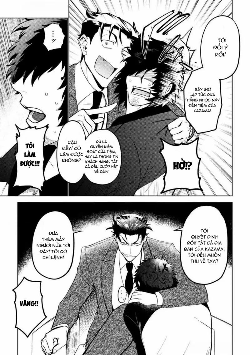 Nghịch Cảnh Long Giả Nam 1 trang 9