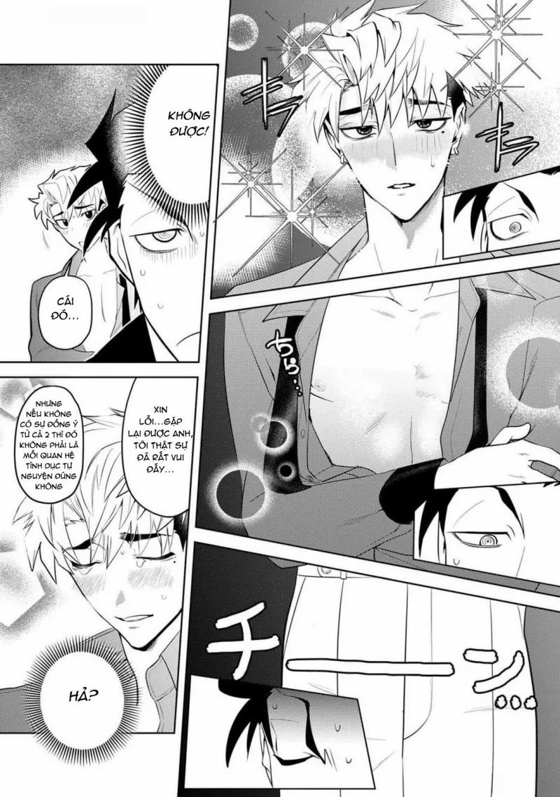 Nghịch Cảnh Long Giả Nam 2 trang 2