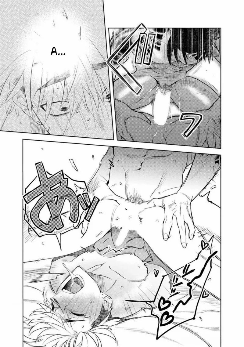 Nghịch Cảnh Long Giả Nam 3 trang 15