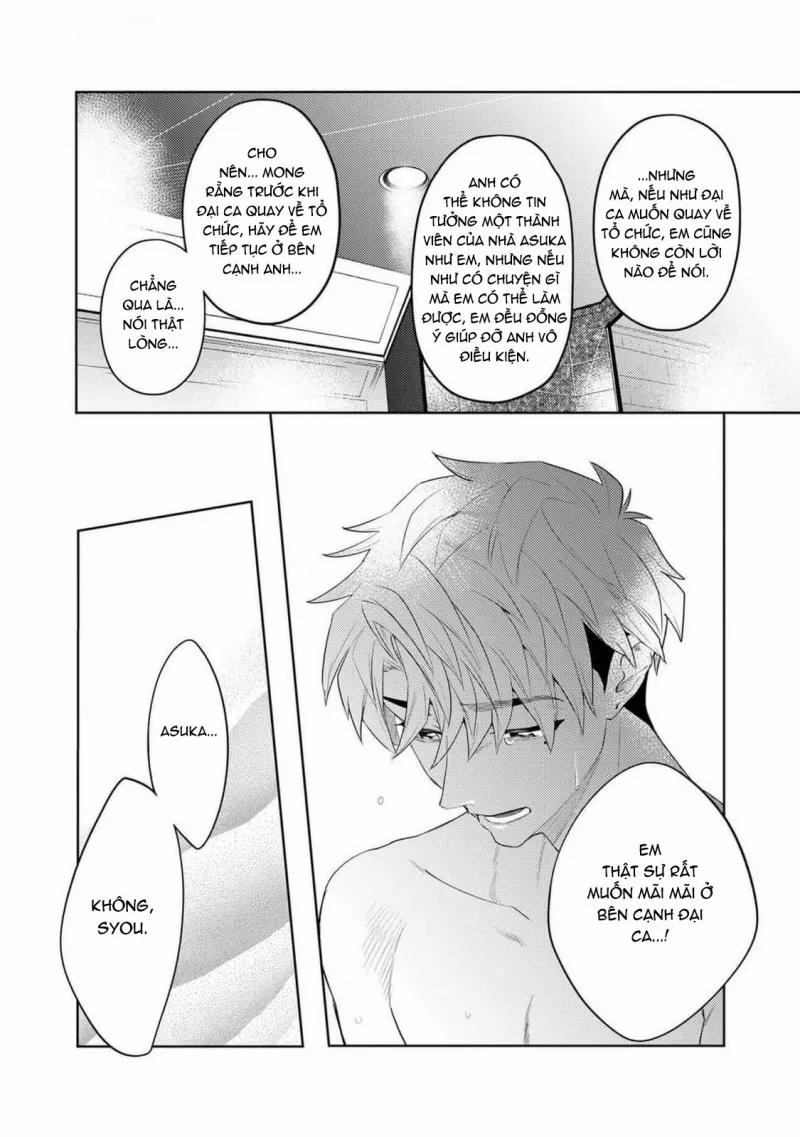 Nghịch Cảnh Long Giả Nam 4 trang 2