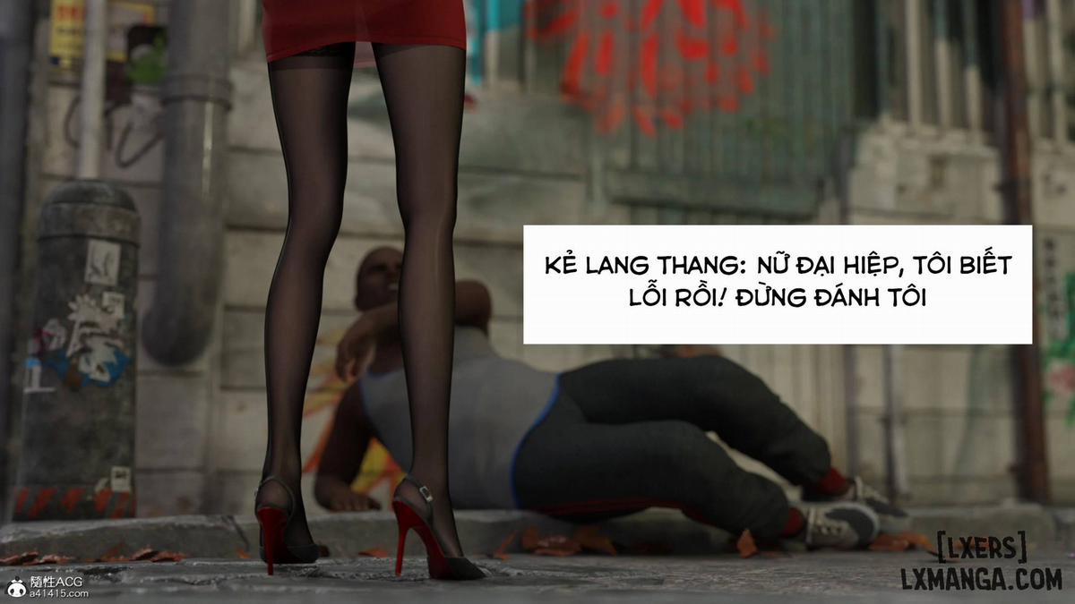 Nghịch Chuyển 1 trang 10