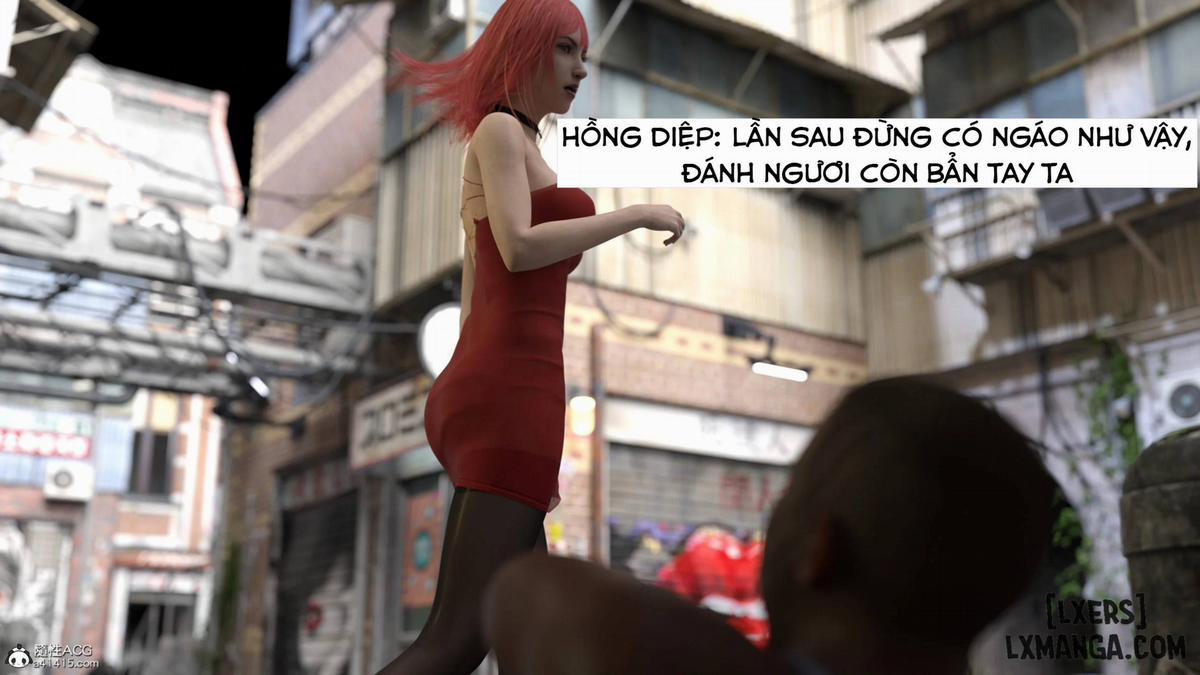 Nghịch Chuyển 1 trang 11