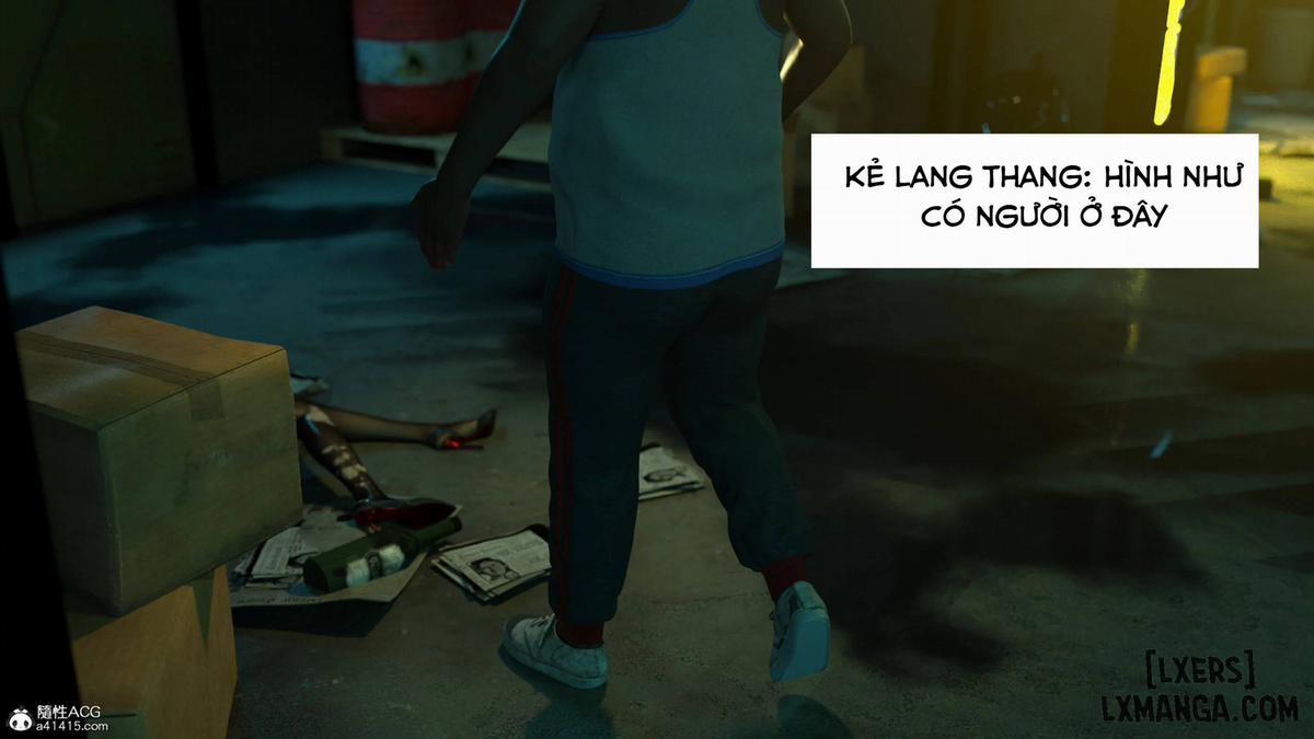 Nghịch Chuyển 1 trang 15