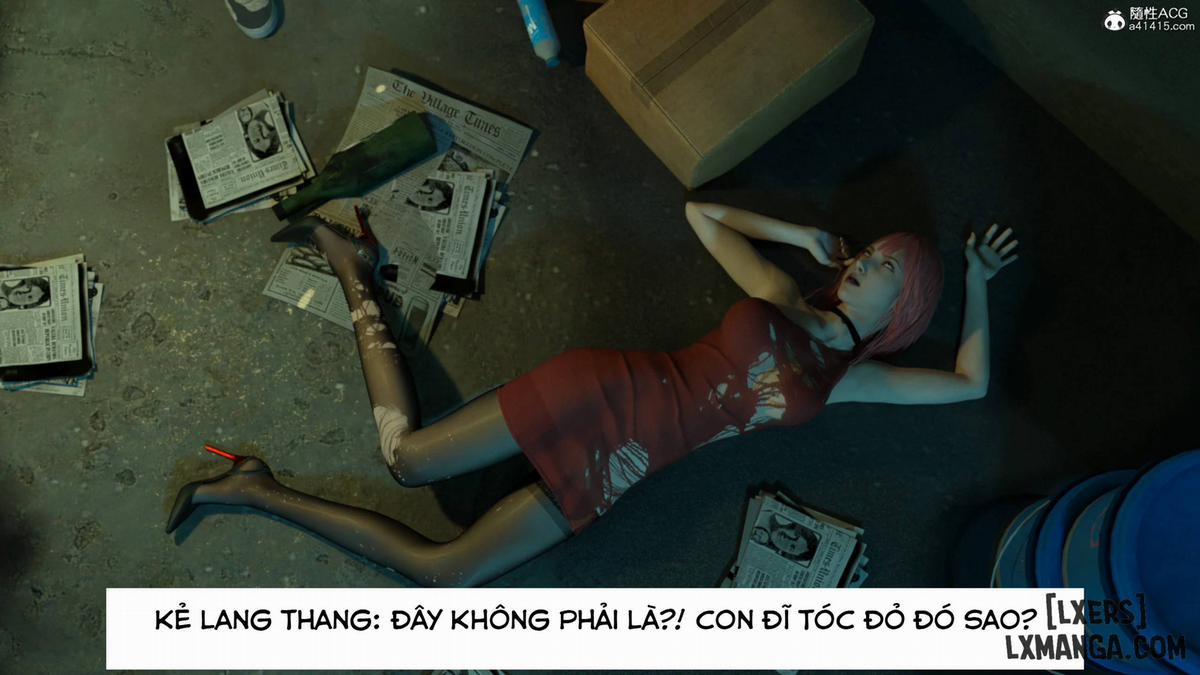 Nghịch Chuyển 1 trang 16