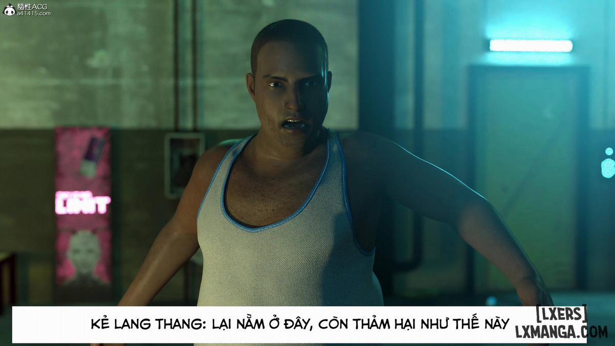 Nghịch Chuyển 1 trang 17