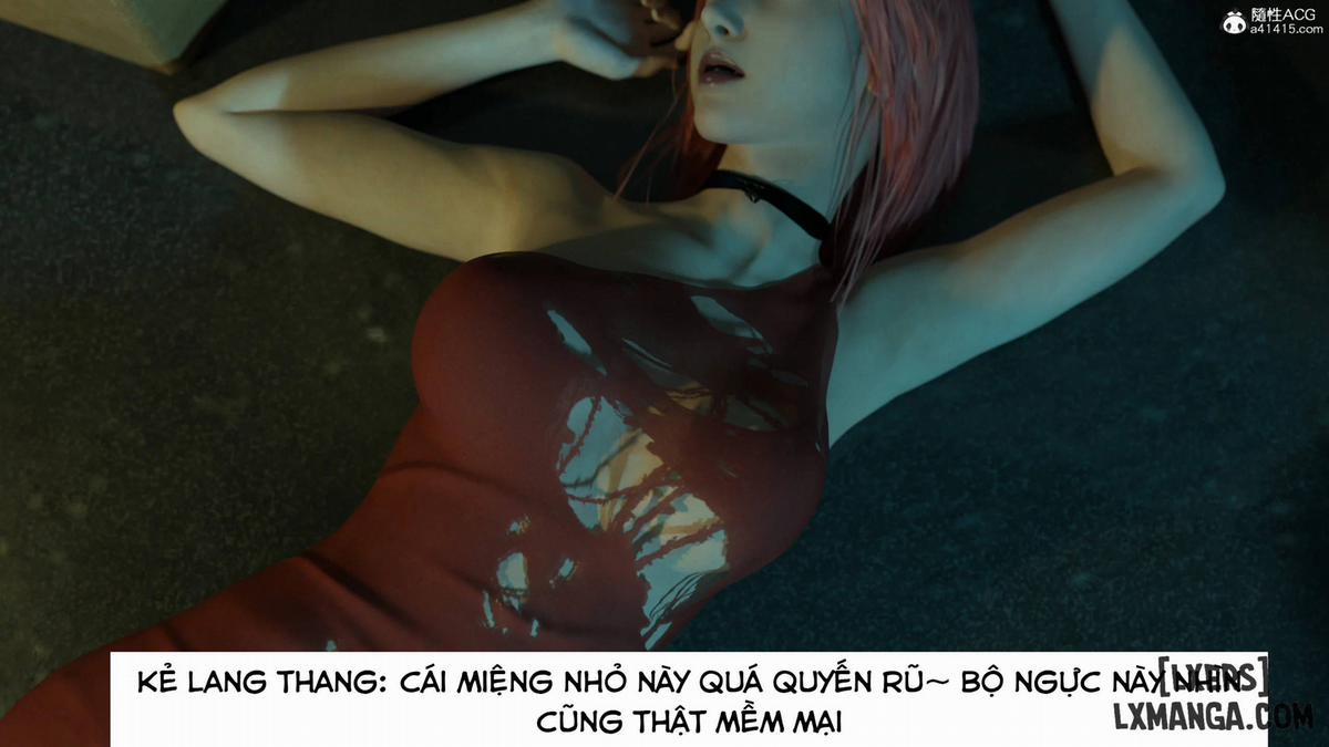 Nghịch Chuyển 1 trang 19