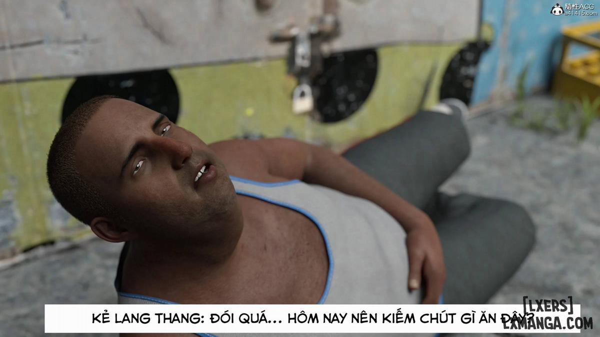 Nghịch Chuyển 1 trang 2