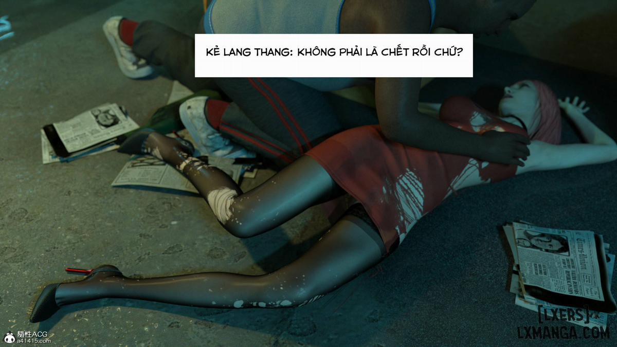 Nghịch Chuyển 1 trang 20