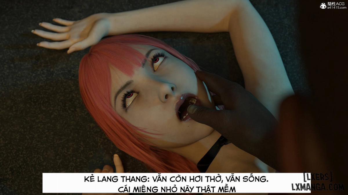 Nghịch Chuyển 1 trang 21