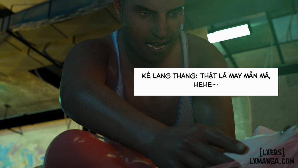 Nghịch Chuyển 1 trang 22