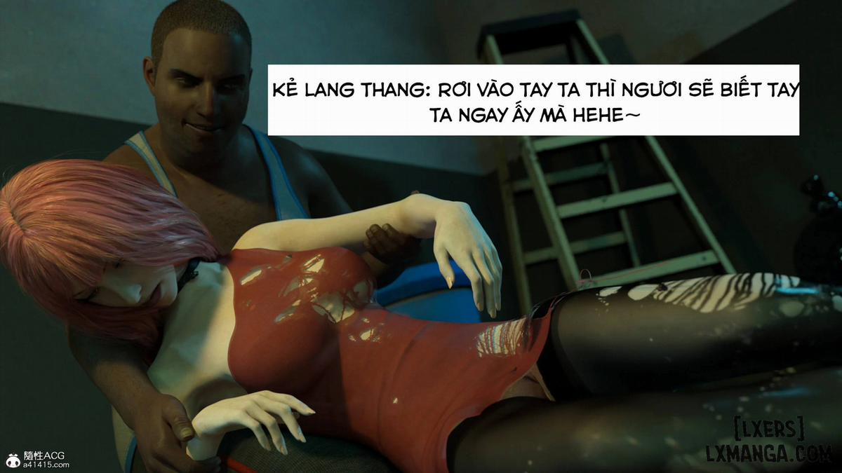 Nghịch Chuyển 1 trang 24