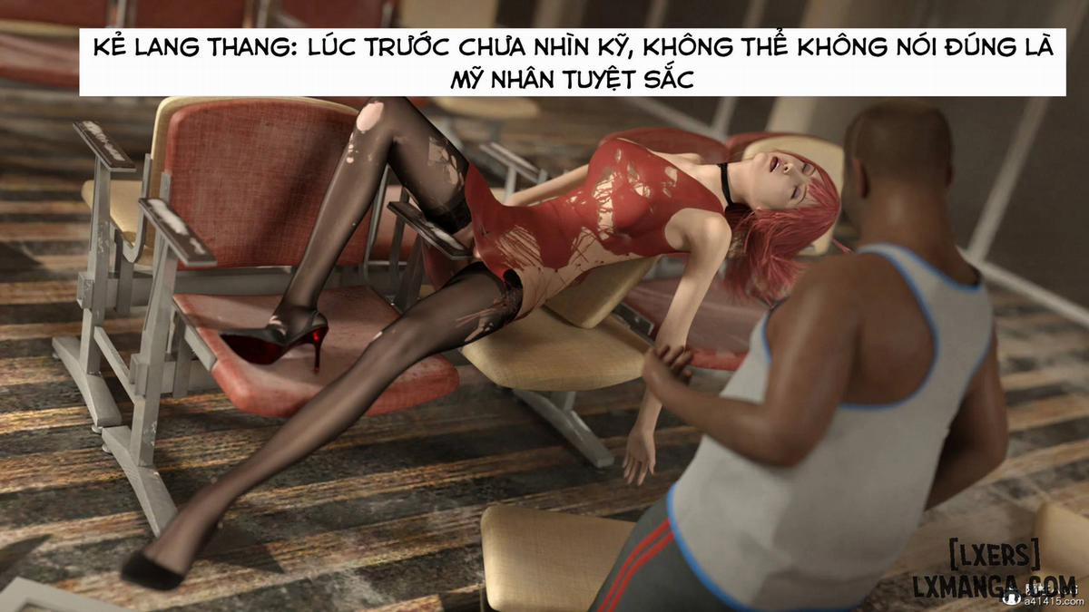 Nghịch Chuyển 1 trang 27