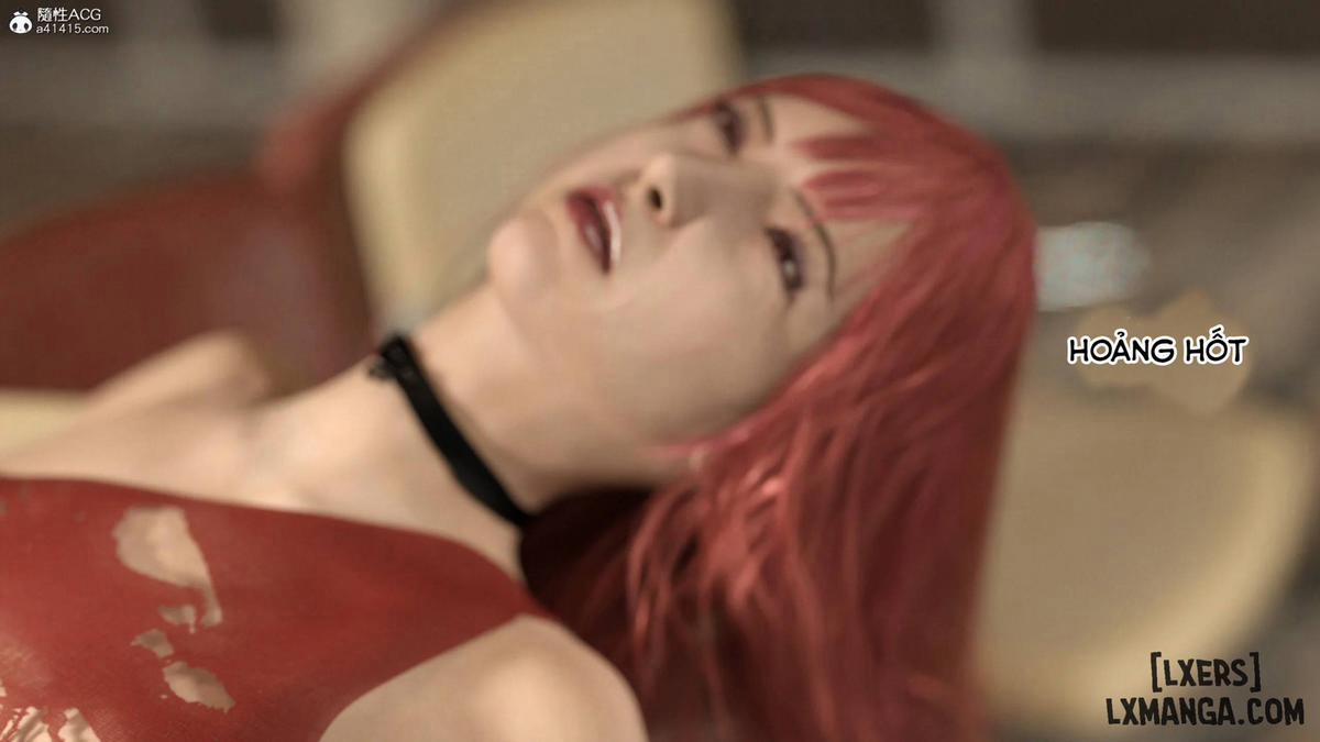 Nghịch Chuyển 1 trang 28