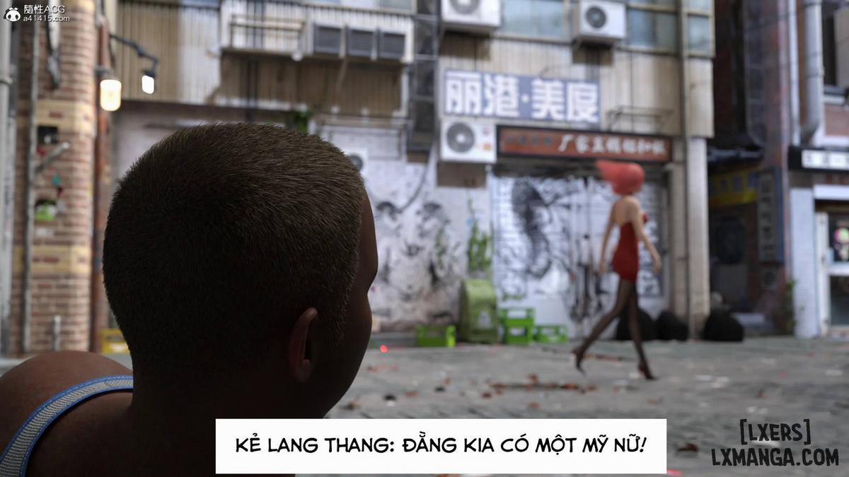 Nghịch Chuyển 1 trang 3