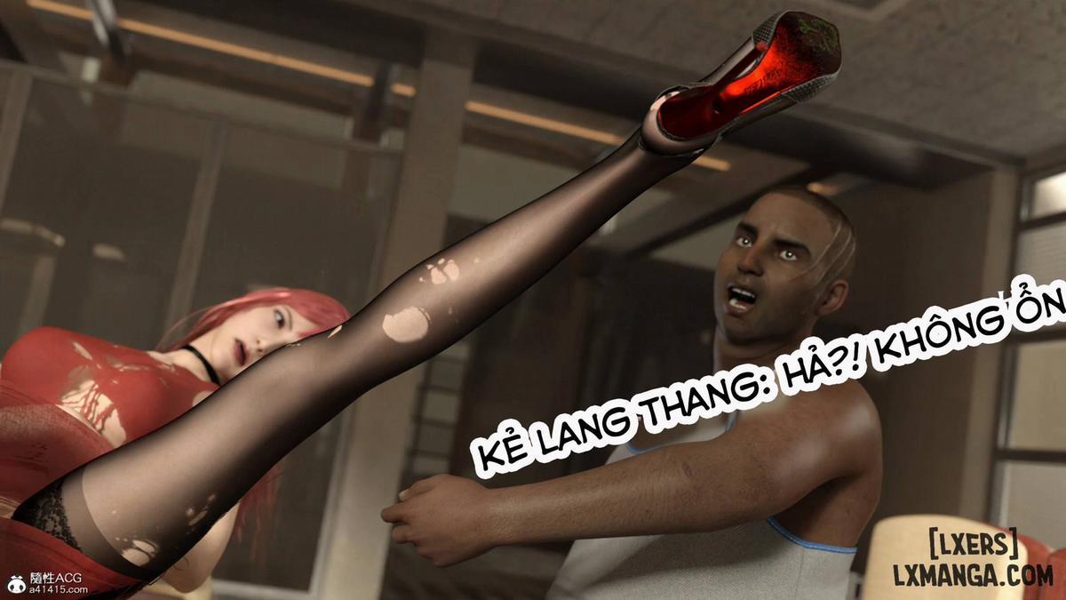 Nghịch Chuyển 1 trang 37