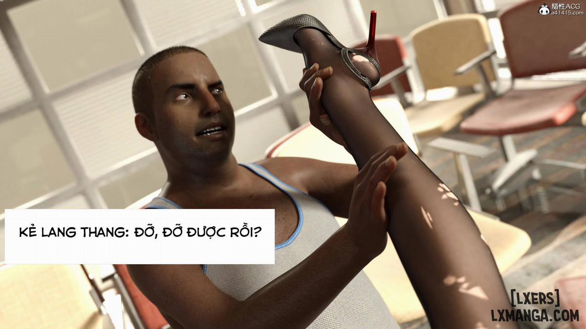 Nghịch Chuyển 1 trang 38