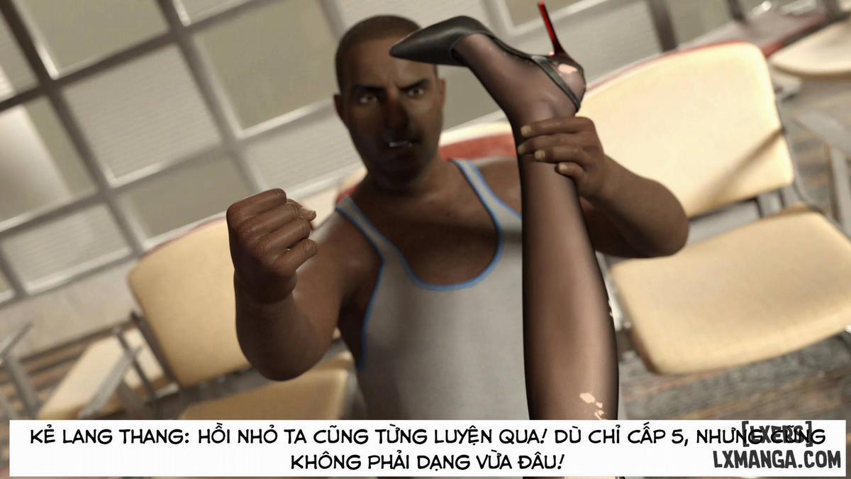 Nghịch Chuyển 1 trang 42