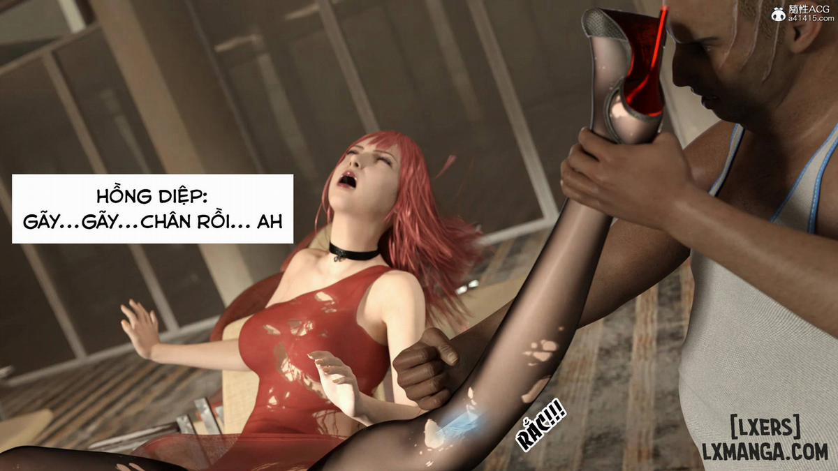 Nghịch Chuyển 1 trang 43