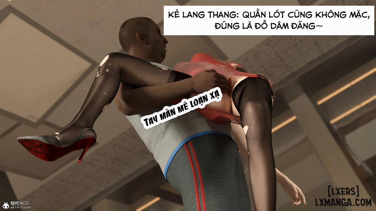 Nghịch Chuyển 1 trang 45