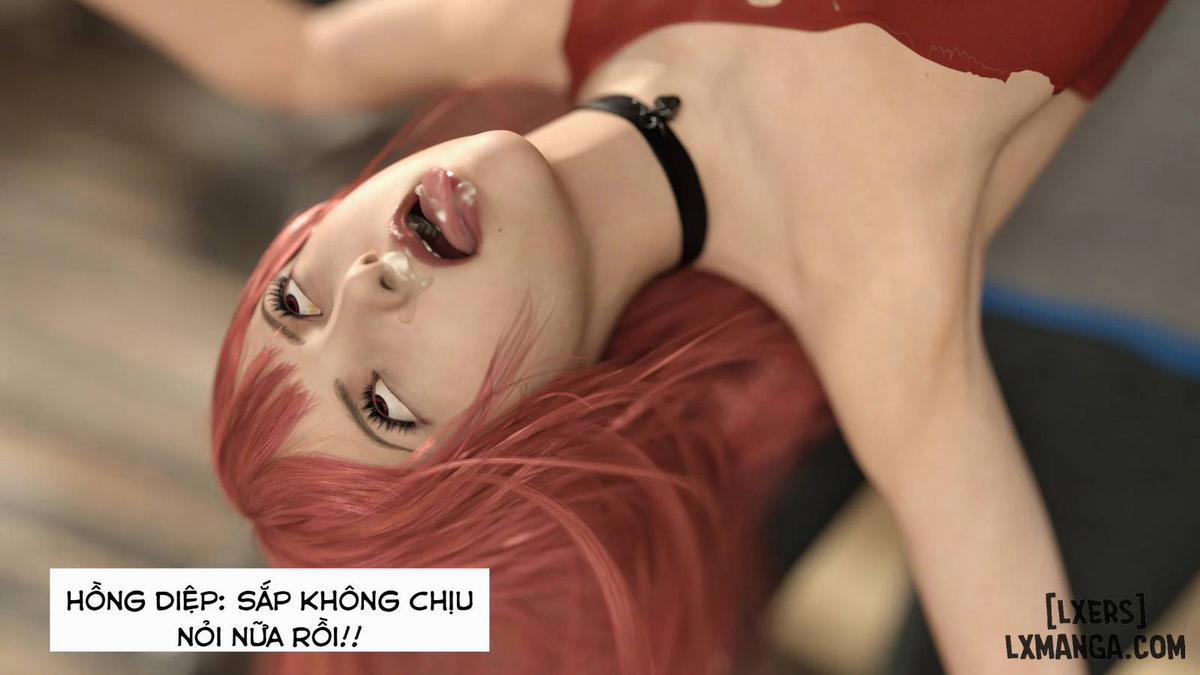 Nghịch Chuyển 1 trang 56