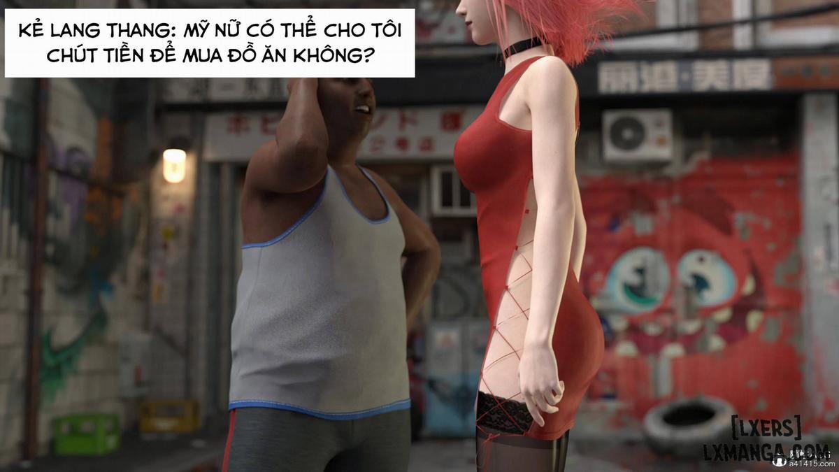 Nghịch Chuyển 1 trang 6