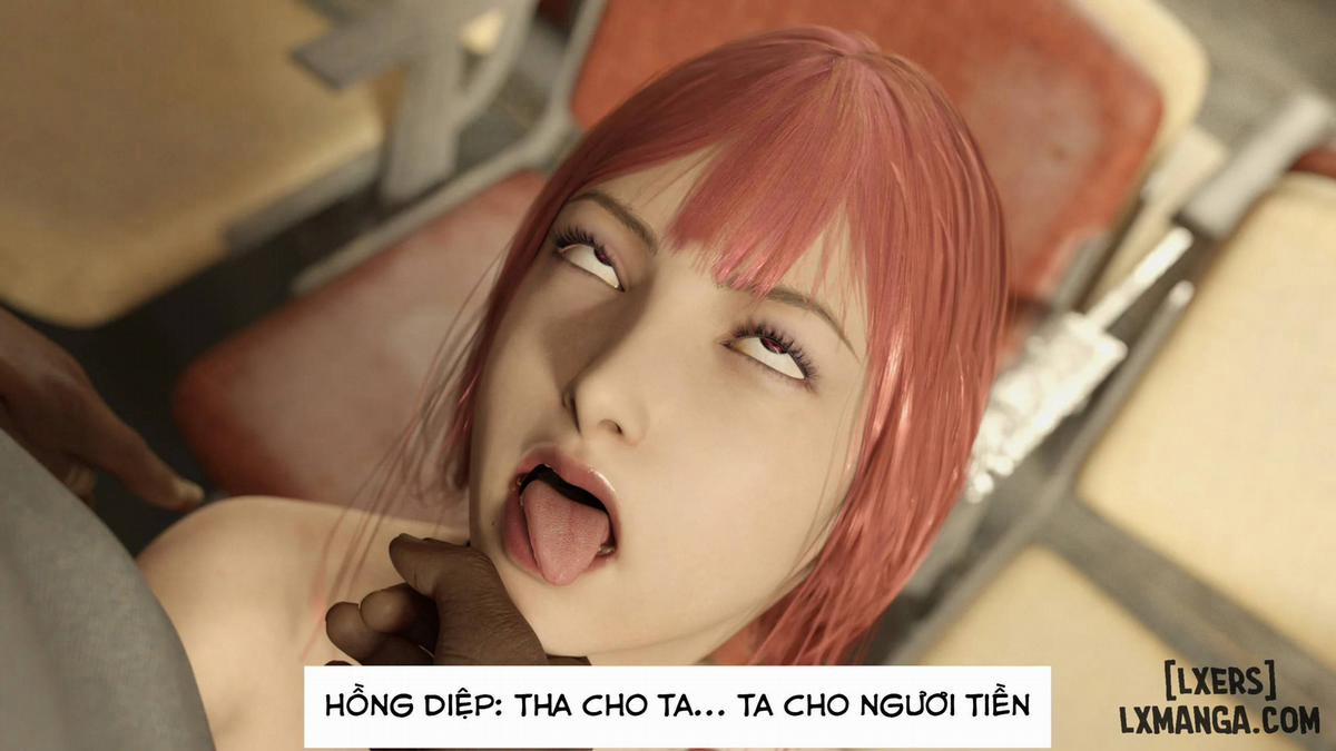 Nghịch Chuyển 1 trang 65