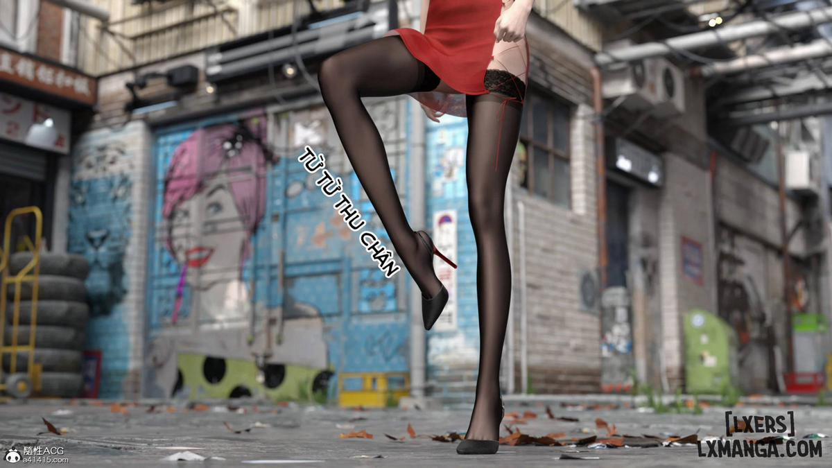 Nghịch Chuyển 1 trang 8