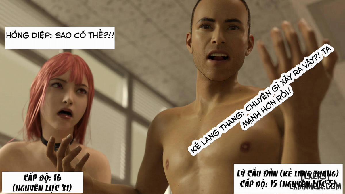 Nghịch Chuyển 1 trang 84