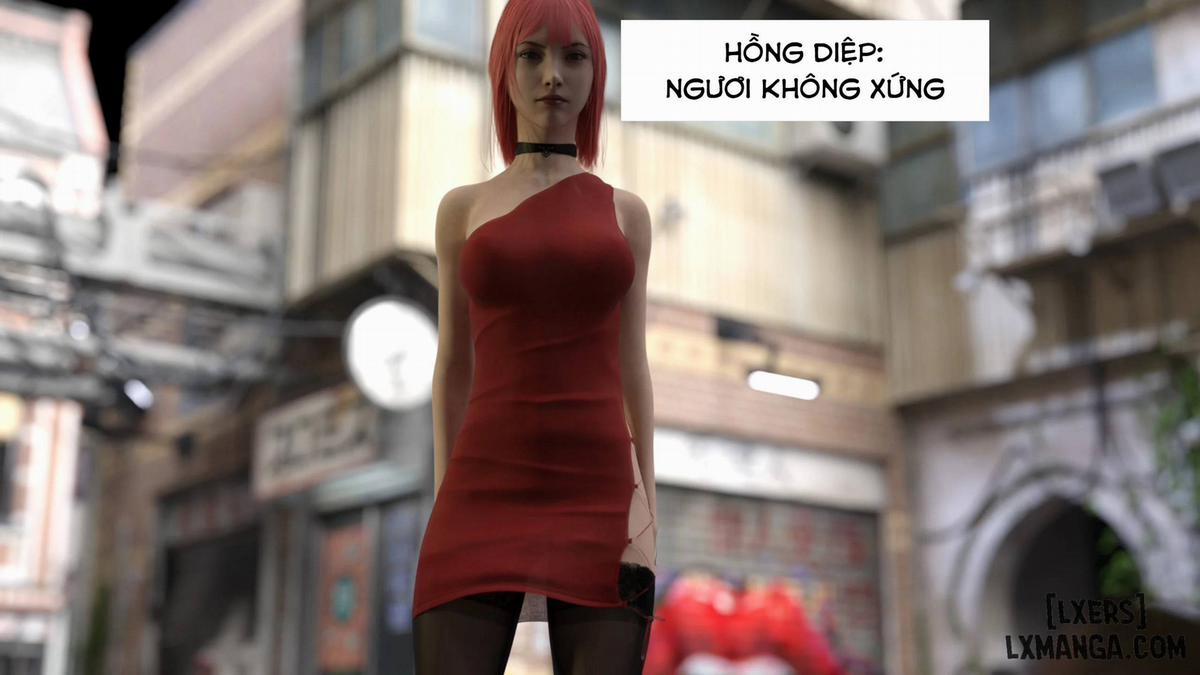 Nghịch Chuyển 1 trang 9