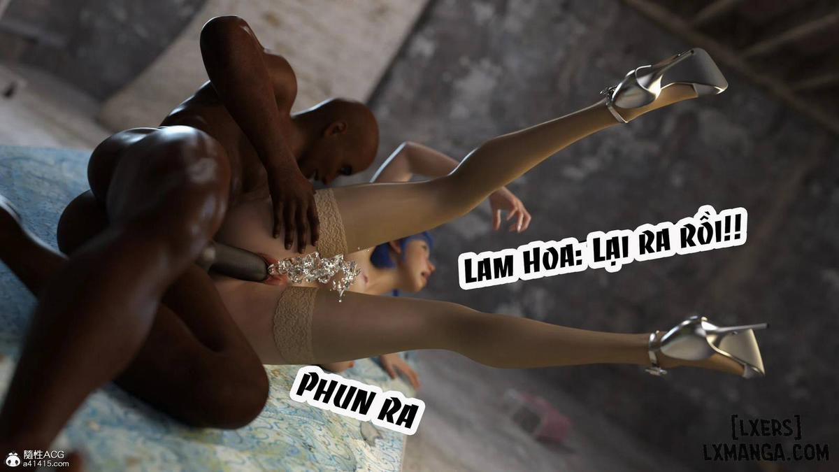 Nghịch Chuyển 2 trang 14