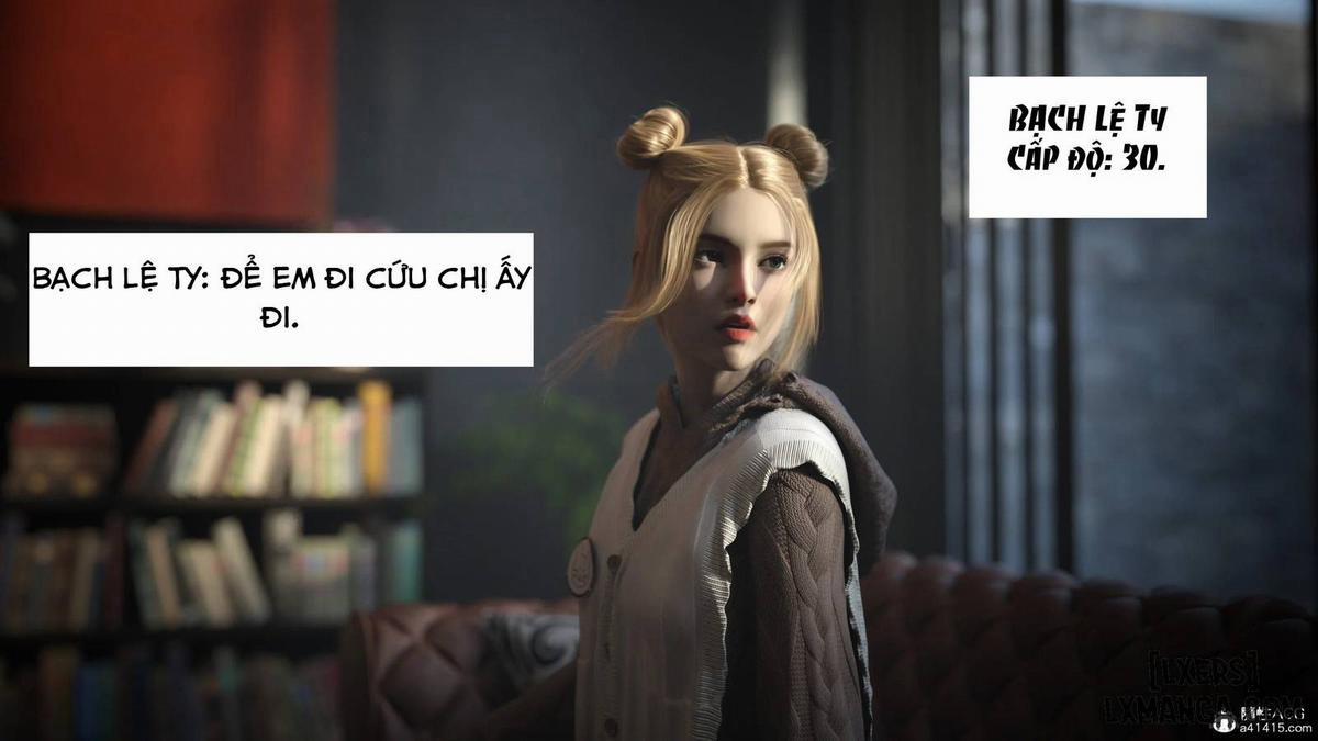 Nghịch Chuyển 2 trang 30