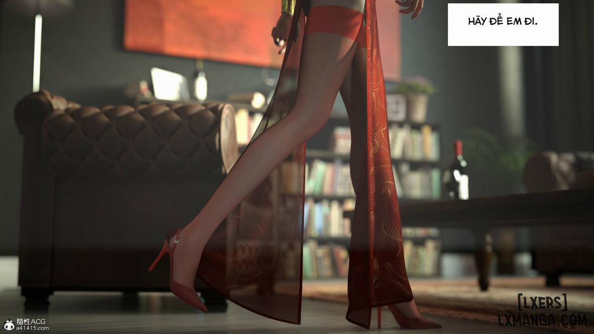 Nghịch Chuyển 2 trang 33