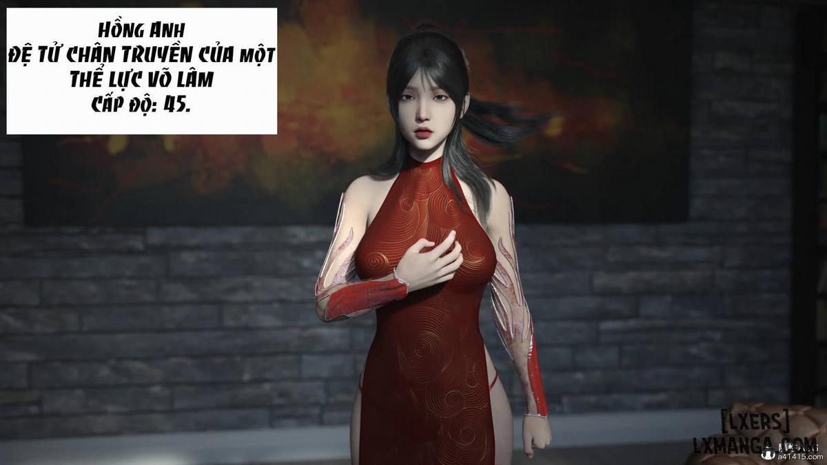 Nghịch Chuyển 2 trang 34