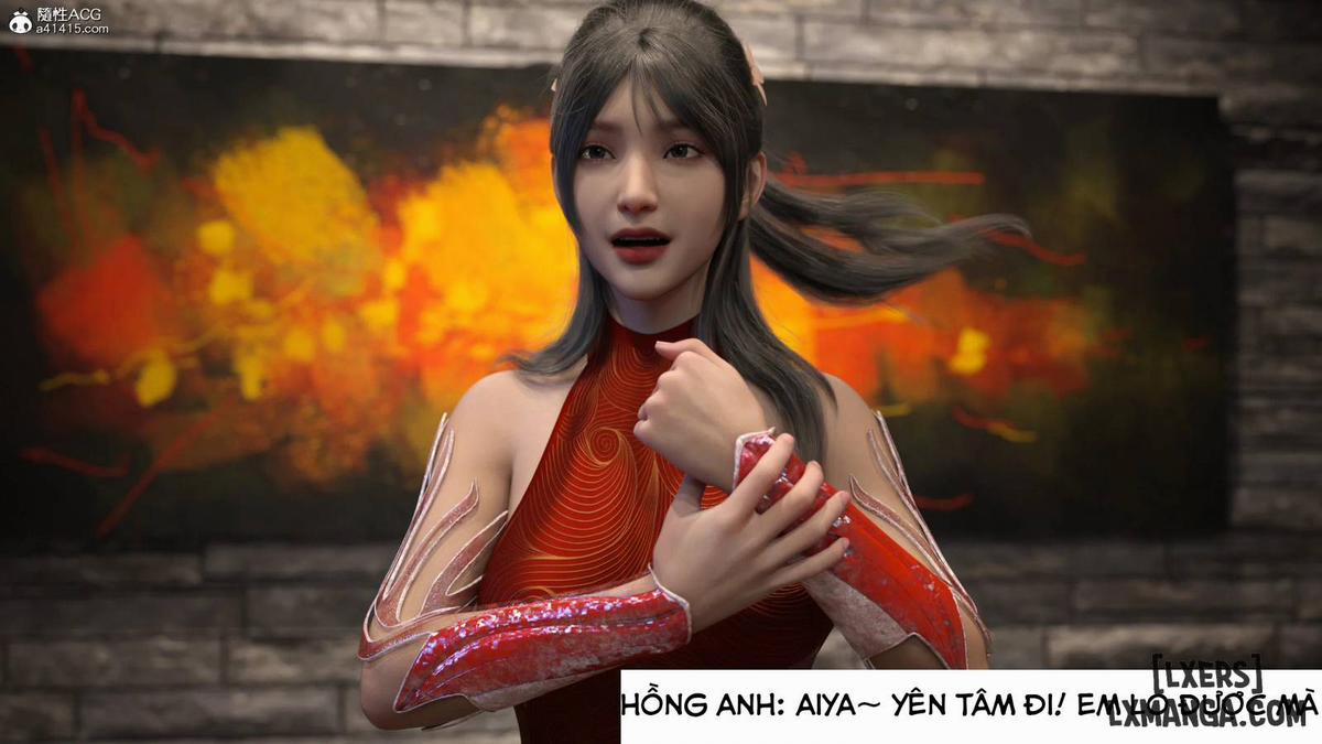 Nghịch Chuyển 2 trang 36