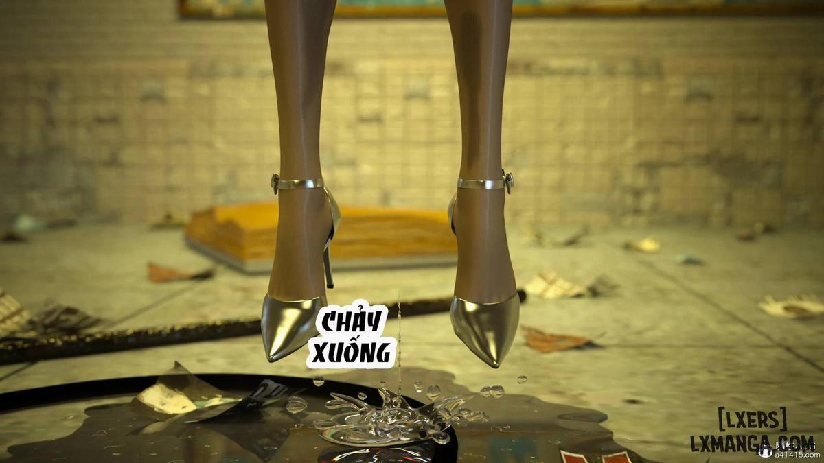 Nghịch Chuyển 2 trang 39