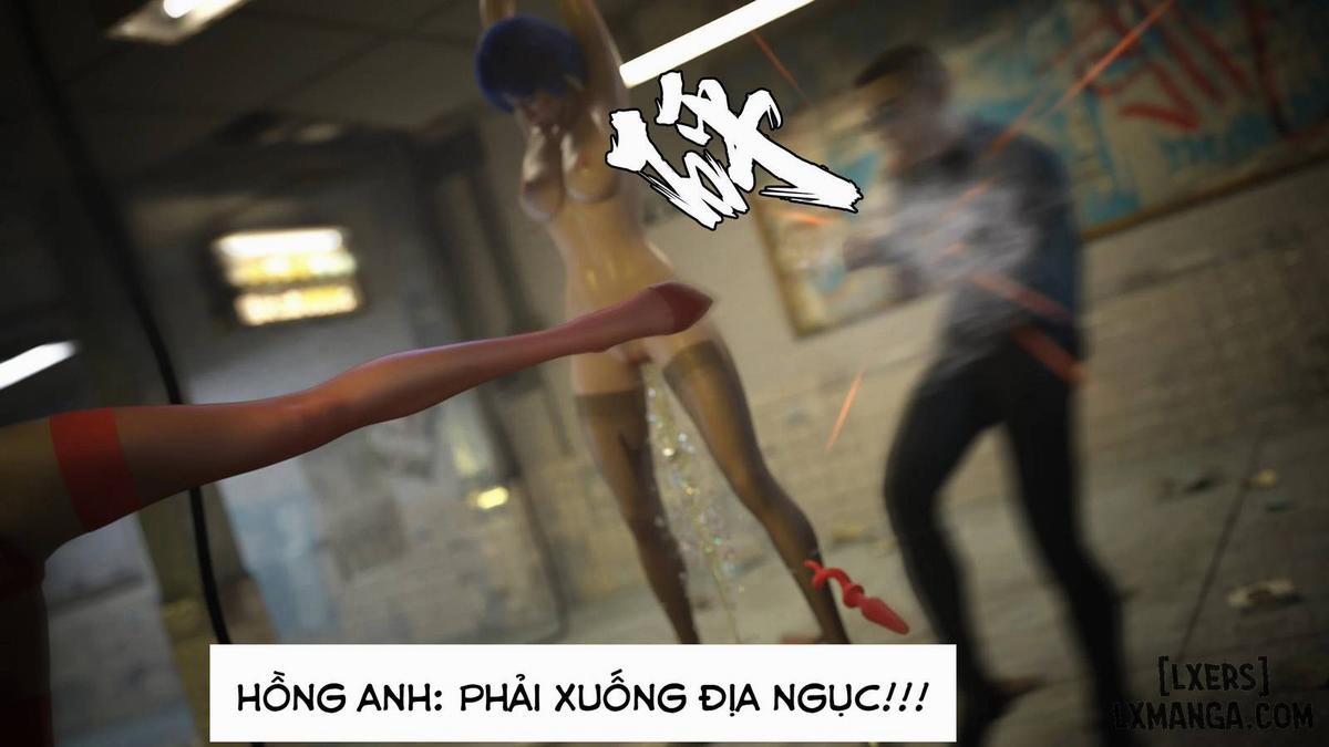 Nghịch Chuyển 2 trang 52