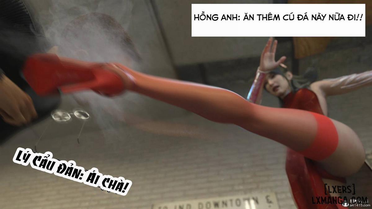 Nghịch Chuyển 2 trang 53