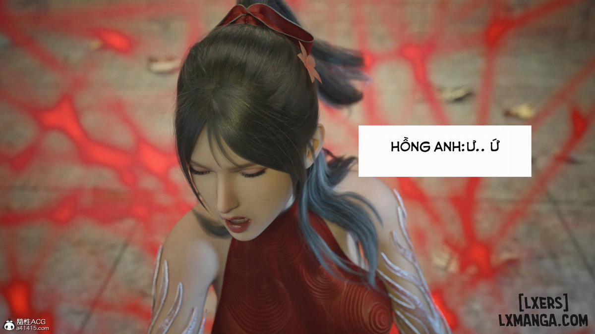 Nghịch Chuyển 2 trang 57