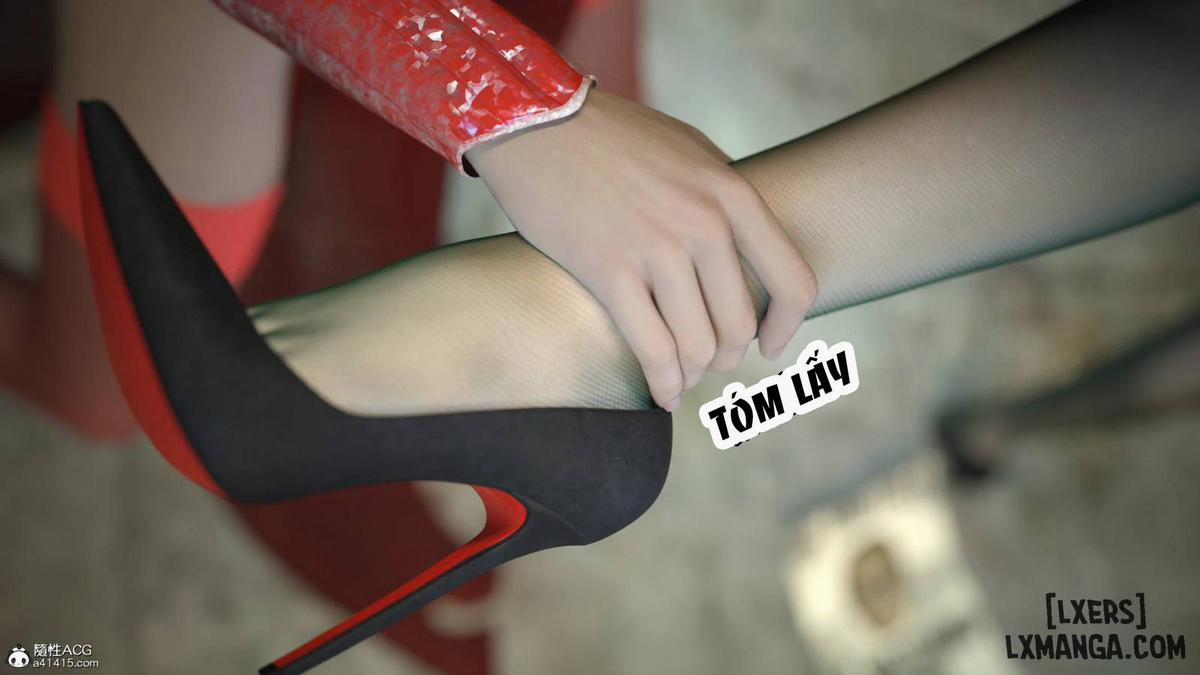 Nghịch Chuyển 2 trang 65