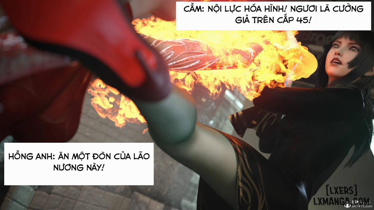 Nghịch Chuyển 2 trang 66