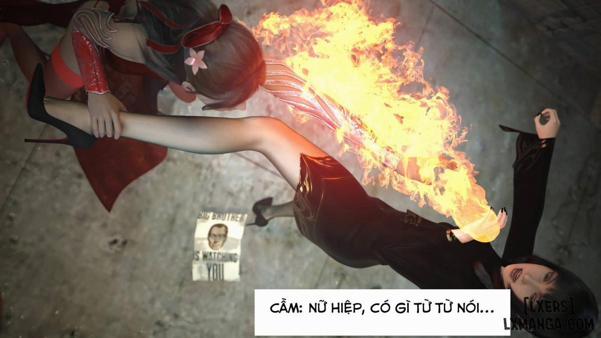 Nghịch Chuyển 2 trang 67