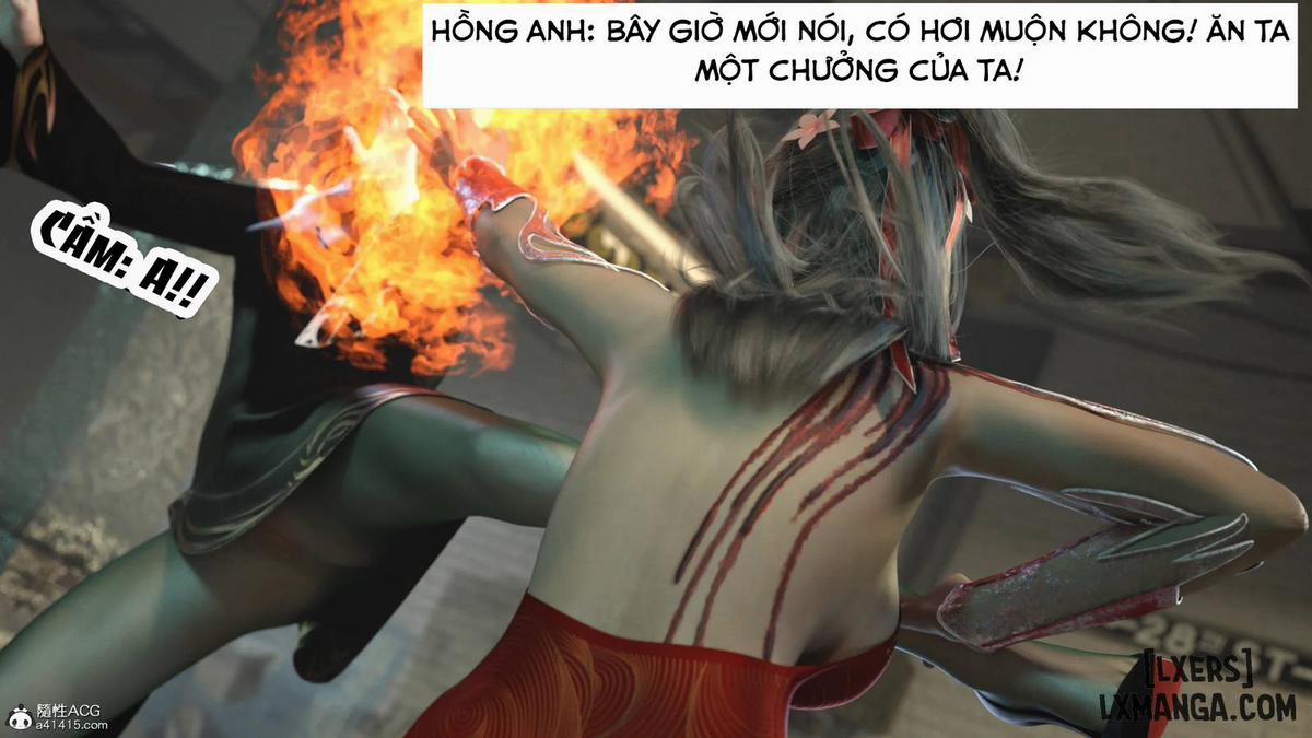 Nghịch Chuyển 2 trang 68