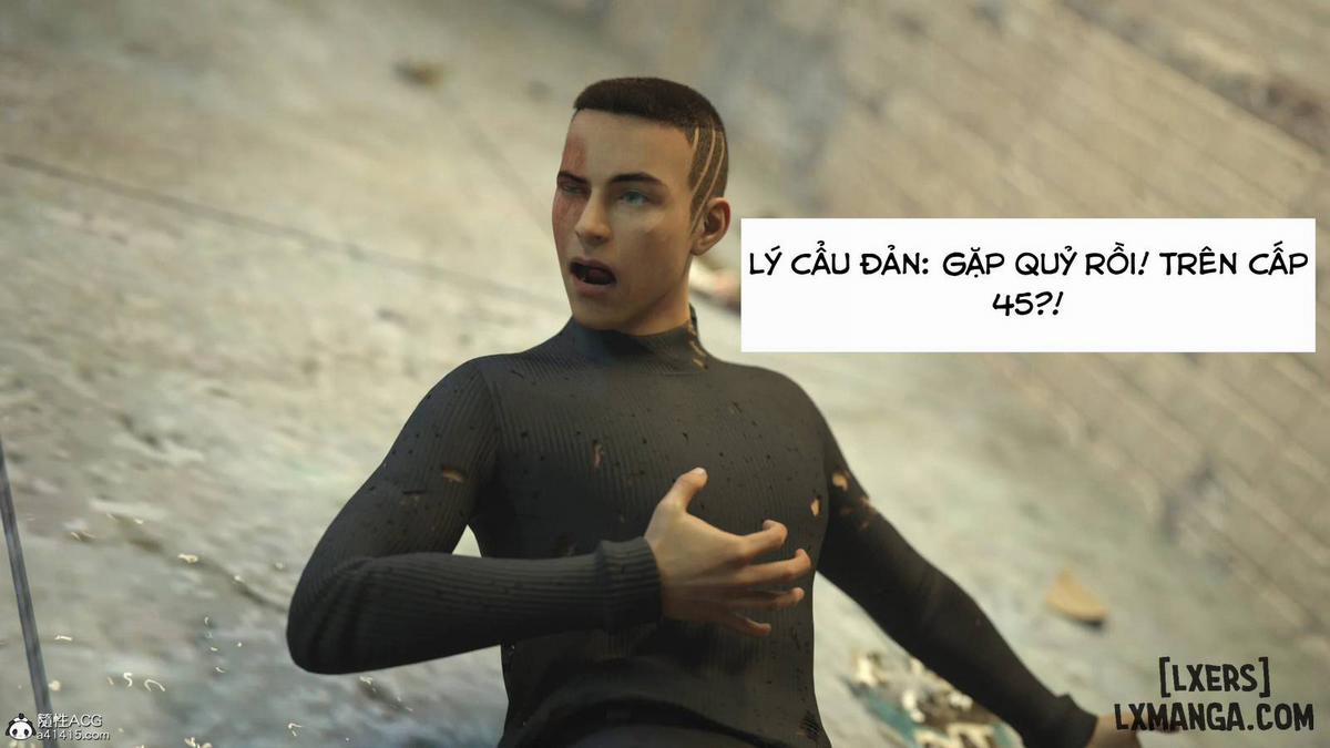 Nghịch Chuyển 2 trang 69