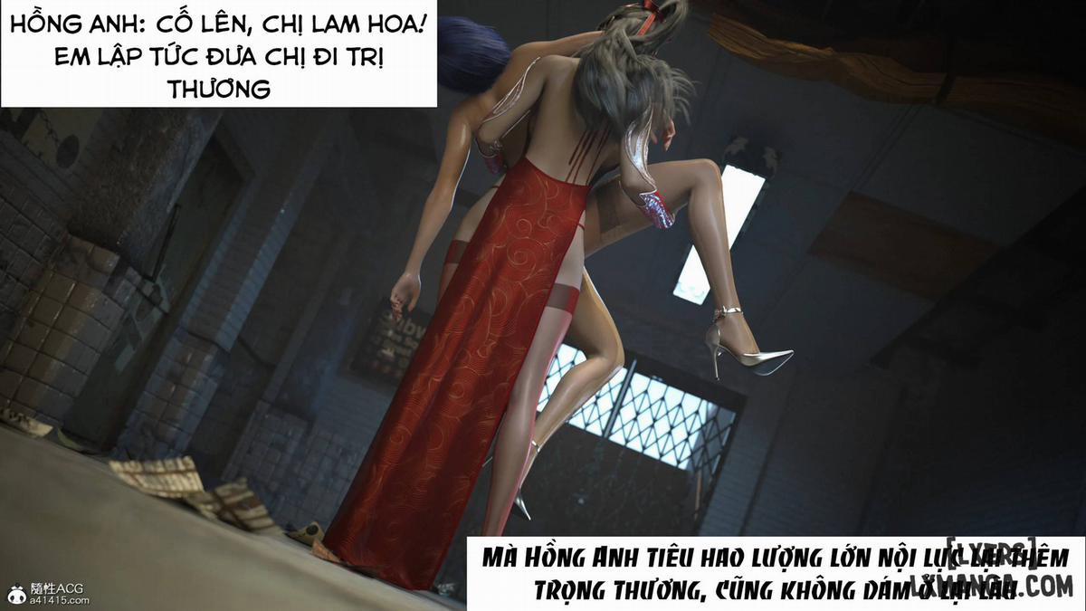 Nghịch Chuyển 2 trang 72