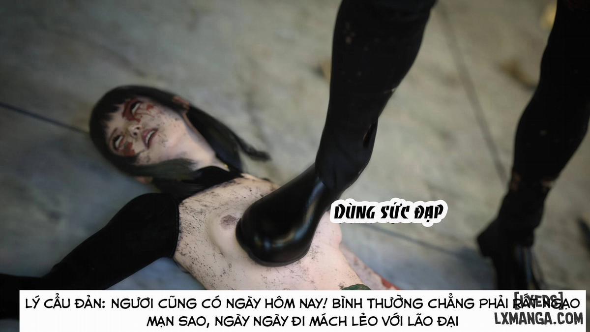 Nghịch Chuyển 2 trang 76