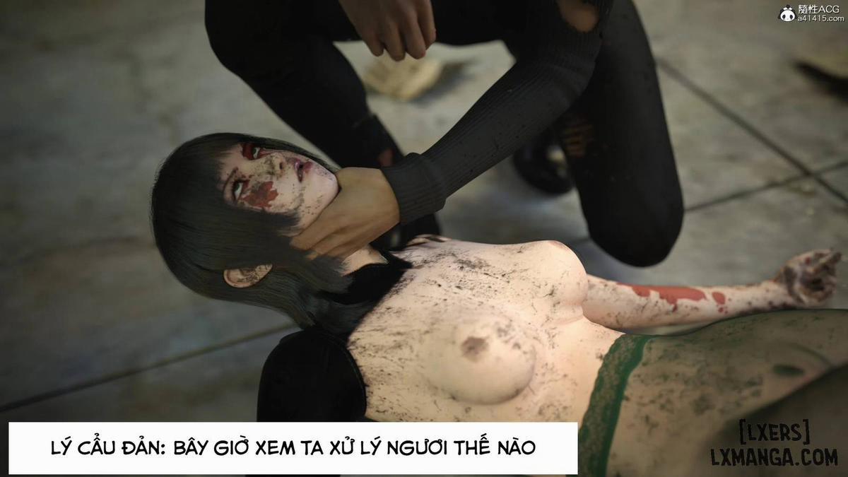 Nghịch Chuyển 2 trang 77