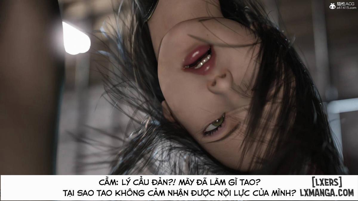 Nghịch Chuyển 2 trang 87