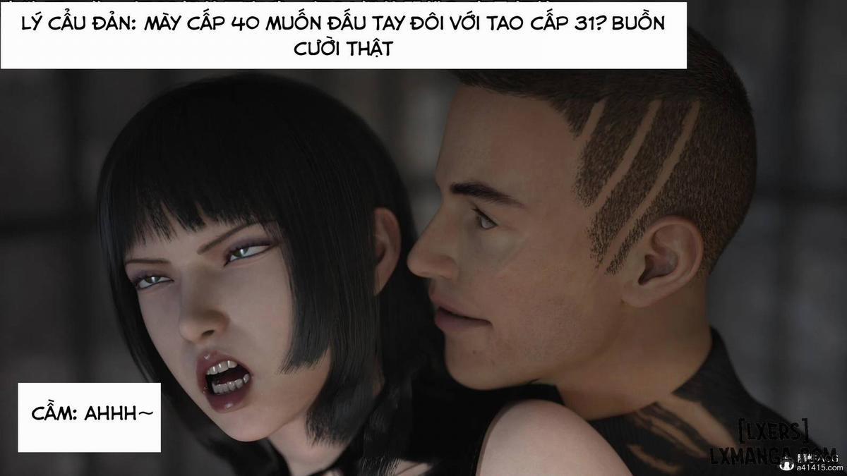 Nghịch Chuyển 2 trang 98