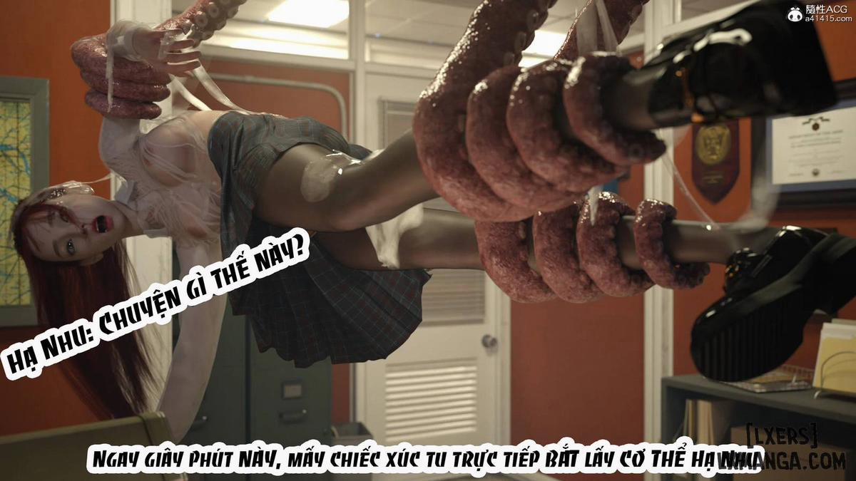 Nghịch Chuyển 3 trang 11